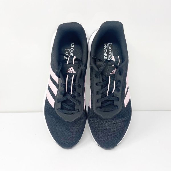 Adidas Womens X PLR Path ID0485 Black Running Shoes Sneakers Size 7 Online now