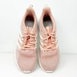 Adidas Womens Neo Questar Flow F36259 Pink Running Shoes Sneakers Size 9 Fashion