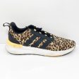 Adidas Womens Racer TR21 HP2735 Brown Running Shoes Sneakers Size 11 Supply