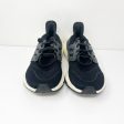 Adidas Womens Ultraboost 22 GX5591 Black Running Shoes Sneakers Size 6 Online Sale