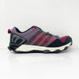 Adidas Womens Kanadia TR7 AQ4813 Red Running Shoes Sneakers Size 9.5 Online Hot Sale