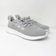 Adidas Womens Puremotion GW5036 Gray Running Shoes Sneakers Size 8 Sale