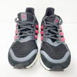 Adidas Womens Ultraboost S And L EG8119 Black Running Shoes Sneakers Size 7 Online