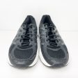 Asics Womens Gel Contend 4 T765N Black Running Shoes Sneakers Size 7 Sale