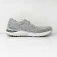 Asics Womens Gel Cumulus 23 1012A888 Gray Running Shoes Sneakers Size 8.5 Supply