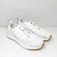 Adidas Womens Racer TR21 GX4207 White Running Shoes Sneakers Size 7.5 Online Sale