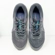 Asics Womens Gel Contend 7 1012A911 Black Running Shoes Sneakers Size 9.5 Cheap