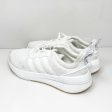 Adidas Womens Racer TR21 GX4207 White Running Shoes Sneakers Size 7.5 Online Sale