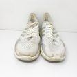 Adidas Womens Fluidflow 2.0 FY5961 White Running Shoes Sneakers Size 8.5 Online Hot Sale