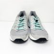 Asics Womens Gel Contend 5 1012A234 Gray Running Shoes Sneakers Size 9.5 Discount