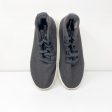 Allbirds Womens Tree Toppers 1118 RM1 Gray Running Shoes Sneakers Size 7 Online Sale