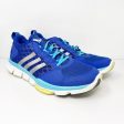 Adidas Womens Speed Trainer 2 Q16741 Blue Running Shoes Sneakers Size 10 Supply