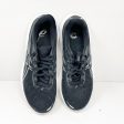 Asics Womens Gel Cumulus 26 1012B599 Black Running Shoes Sneakers Size 8 Supply