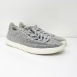 Allbirds Womens Wool Pipers 1020 NV1 Gray Running Shoes Sneakers Size 7 For Cheap