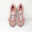 Adidas Womens Solarglide 5 GY8728 Pink Running Shoes Sneakers Size 8.5 Discount