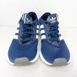 Adidas Womens Swift Run X FY2137 Blue Running Shoes Sneakers Size 9 For Cheap