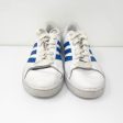 Adidas Womens Grand Court GY5918 White Casual Shoes Sneakers Size 10 Cheap