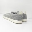 Allbirds Womens Wool Pipers 1020 NV1 Gray Running Shoes Sneakers Size 7 For Cheap