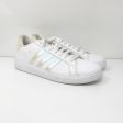 Adidas Boys Grand Court 2.0 GY2326 White Casual Shoes Sneakers Size 6 Supply