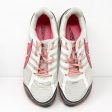 Altra Womens Provision 2.5 A2644-4 White Running Shoes Sneakers Size 9.5 Online