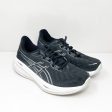 Asics Womens Gel Cumulus 26 1012B599 Black Running Shoes Sneakers Size 8 Supply