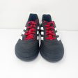 Adidas Boys Goletto 6 G26370 Black Soccer Cleats Shoes Size 6 Cheap