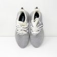 Adidas Womens Alphabounce Instinct CG5590 Gray Running Shoes Sneakers Size 6.5 For Cheap