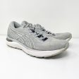 Asics Womens Gel Cumulus 23 1012A888 Gray Running Shoes Sneakers Size 8.5 Supply