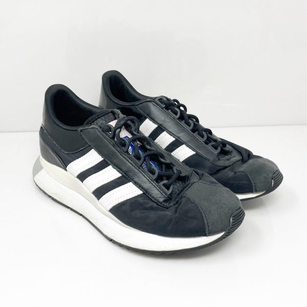 Adidas Womens SL Andridge EG6845 Black Running Shoes Sneakers Size 7.5 Supply