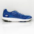 Karhu Mens Ikoni Ortix F100269 Blue Casual Shoes Sneakers Size 10 Cheap