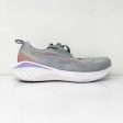 Asics Womens Gel Cumulus 25 1012B441 Gray Running Shoes Sneakers Size 8.5 Supply