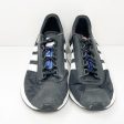 Adidas Womens SL Andridge EG6845 Black Running Shoes Sneakers Size 7.5 Supply