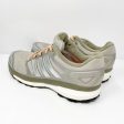 Adidas Womens Supernova Glide Boost B26777 Gray Running Shoes Sneakers Size 8 Online Sale