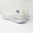 Adidas Womens Racer TR23 IG7347 White Running Shoes Sneakers Size 10 on Sale