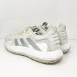 Adidas Womens Solematch Control ID1502 Gray Running Shoes Sneakers Size 7.5 Cheap