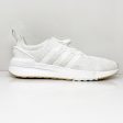 Adidas Womens Racer TR21 GX4207 White Running Shoes Sneakers Size 7.5 Online Sale