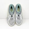 Asics Womens Gel Cumulus 19 T7B8N Gray Running Shoes Sneakers Size 7.5 Supply