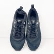 Under Armour Womens Charged Breathe TR 3 3023705-001 Black Running Sneakers Sz 8 Online Sale