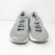 Asics Womens Gel Cumulus 23 1012A888 Gray Running Shoes Sneakers Size 8.5 Supply