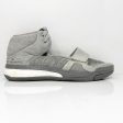 Adidas Womens ASMC Boost Vibe AF6441 Gray Casual Shoes Sneakers Size 8.5 Online Sale