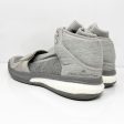 Adidas Womens ASMC Boost Vibe AF6441 Gray Casual Shoes Sneakers Size 8.5 Online Sale