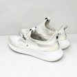 Adidas Womens Puremotion Adapt FX7325 White Running Shoes Sneakers Size 9 Online now