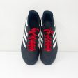 Adidas Boys Goletto 6 G26370 Black Soccer Cleats Shoes Size 6 Cheap