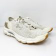 Under Armour Womens SF Intake 2 3000290-102 Ivory Running Shoes Sneakers Size 8 Online Sale