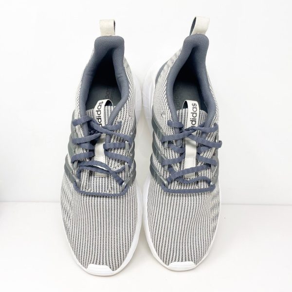 Adidas Womens Questar Flow EE9543 Gray Running Shoes Sneakers Size 9 Discount