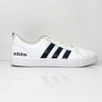 Adidas Womens Neo Pace CG5907 White Casual Shoes Sneakers Size 9 Online Hot Sale