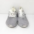 Adidas Womens Alphabounce Instinct CG5590 Gray Running Shoes Sneakers Size 6.5 For Cheap