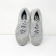 Asics Womens Gel Cumulus 23 1012A888 Gray Running Shoes Sneakers Size 8.5 Supply