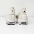 Adidas Boys Matchcourt Mid BY3402 White Casual Shoes Sneakers Size 4.5 Supply