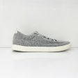 Allbirds Womens Wool Pipers 1020 NV1 Gray Running Shoes Sneakers Size 7 For Cheap